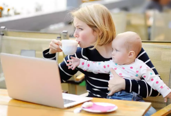 The Family Operating System for the Full-Time Mom