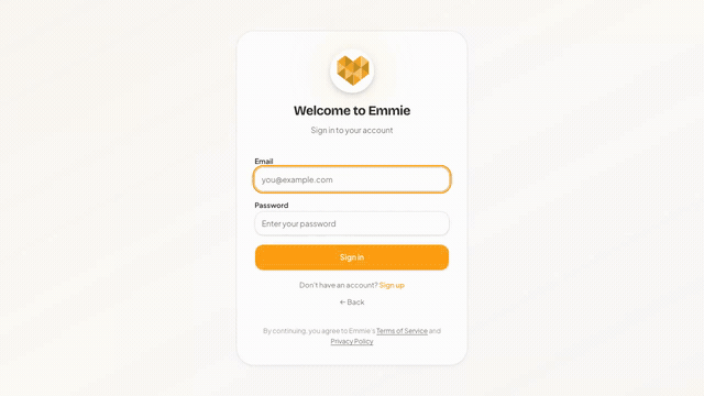 AI Family Coach demo — showing the feature in action